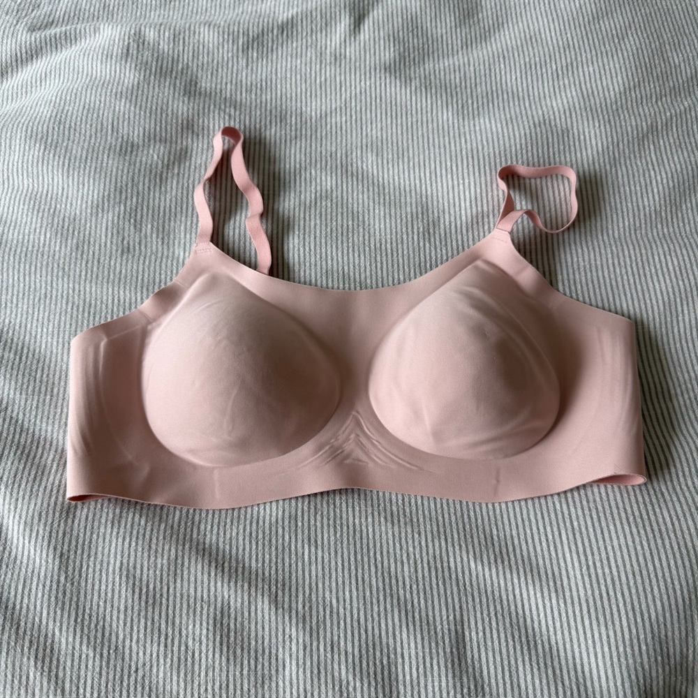 KNIX Revolution Scoop Bra L